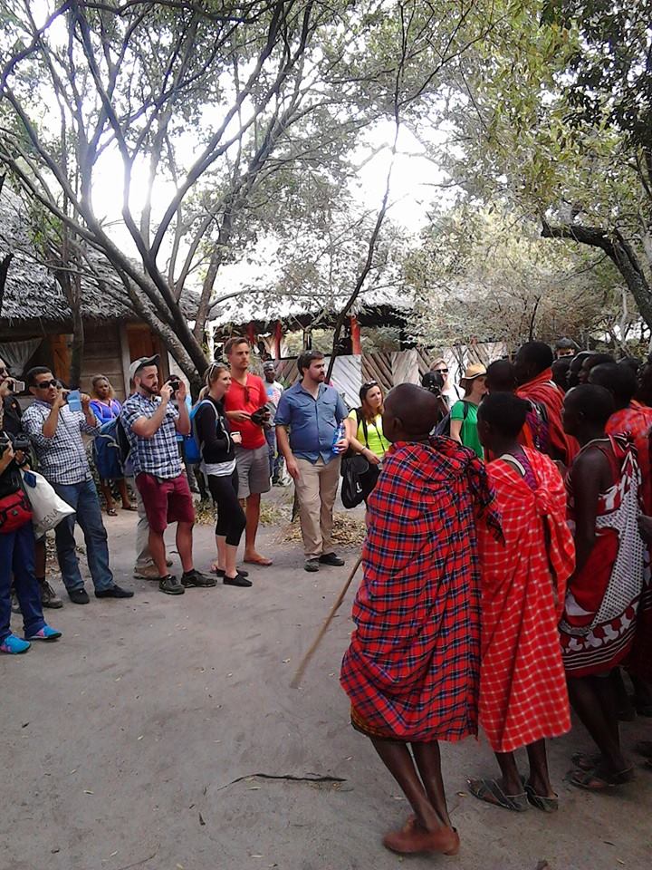 Kenya Cultural Safaris/YHA Kenya Travel/ Cultural Holiday Package Tours.