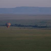 Balloon Safari Ride, Activity Adventure, YHA Kenya Travel Tours And Safaris, Epic Adventure Tours, Africa Safari.