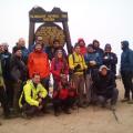 YHA Kenya Travel, Kilimanjaro,Small Group Adventures,climbing Kilimanjaro,climbing mount Kilimanjaro