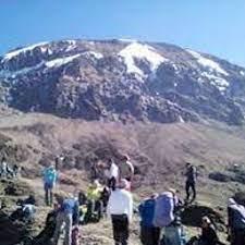 YHA Kenya Travel- Climb Mount Kilimanjaro -Epic Active 7 Days Lemosho -Route -Trekking Tour- Adventures.