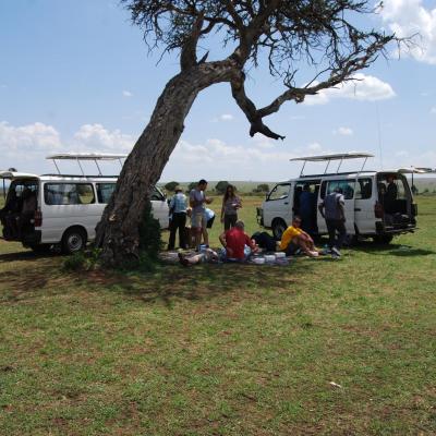 Small Group Adventures, Guided Tours, Small Group Safaris Tours, Epic Active Adventures, YHA Kenya Travel,Wildlife Safaris.